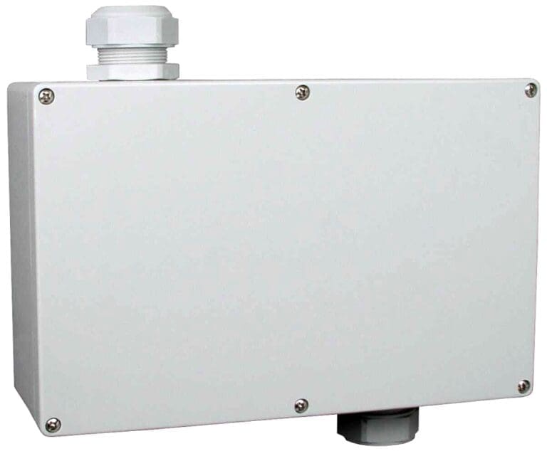 Pojemnik na kurz DTB25