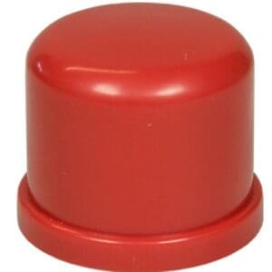 Zaślepka do orurowania EC25 ABSRED