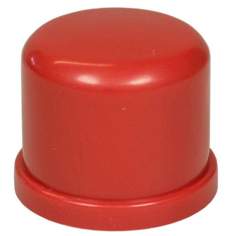 Zaślepka do orurowania EC25 ABSRED