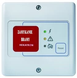 stacja centralna FSZ Pro