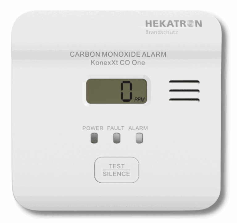 Czujnik tlenku węgla KonexXt CO One