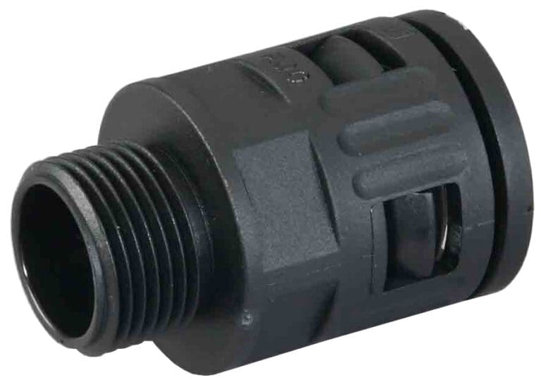 Złączka SC 20ST PA