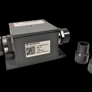 Magnetyczny filtr MFS 25