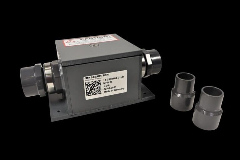 Magnetyczny filtr MFS 25