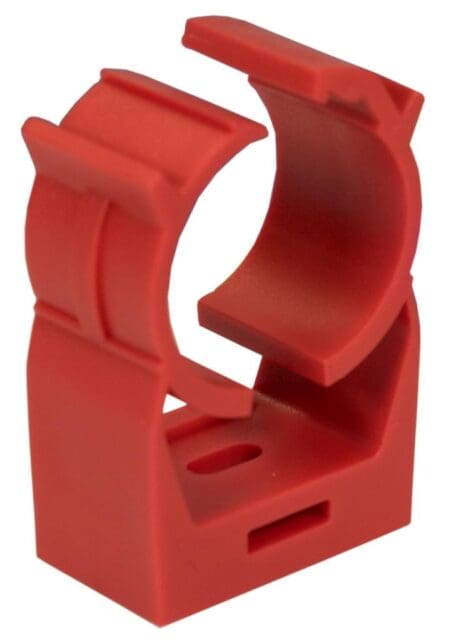 Opaska mocująca PC25