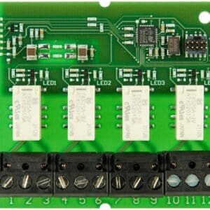 Moduł przekaźnikowy RIM 36