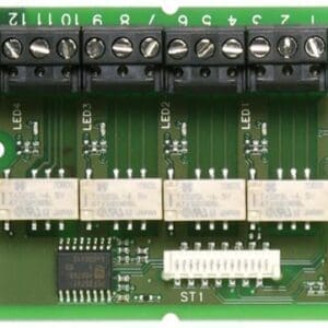 Moduł przekaźnikowy RIM 35