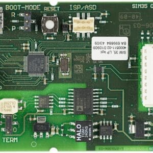 Moduł seryjny SIM 35