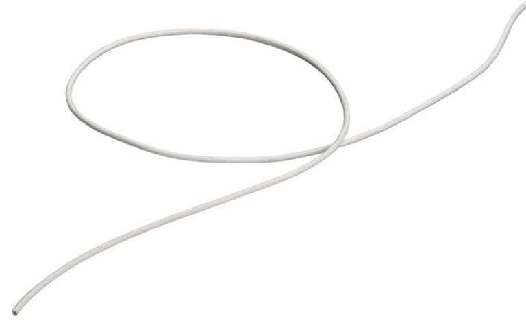 Przewód krzemowy SLW 0.5