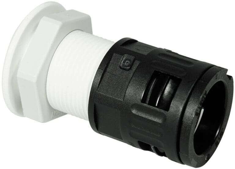 Otwór zasysający SP M20