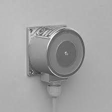 zwora elektromagnetyczna EX