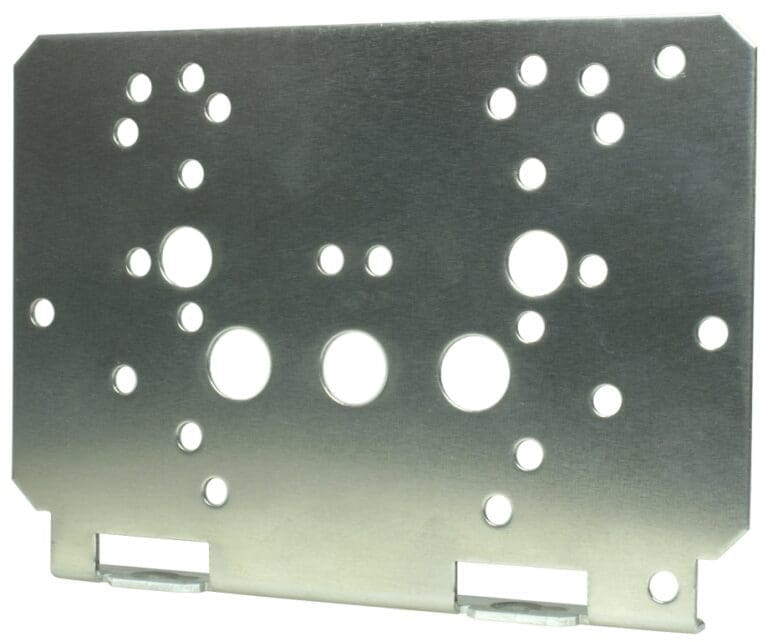 Uniwersalny uchwyt UMS 35