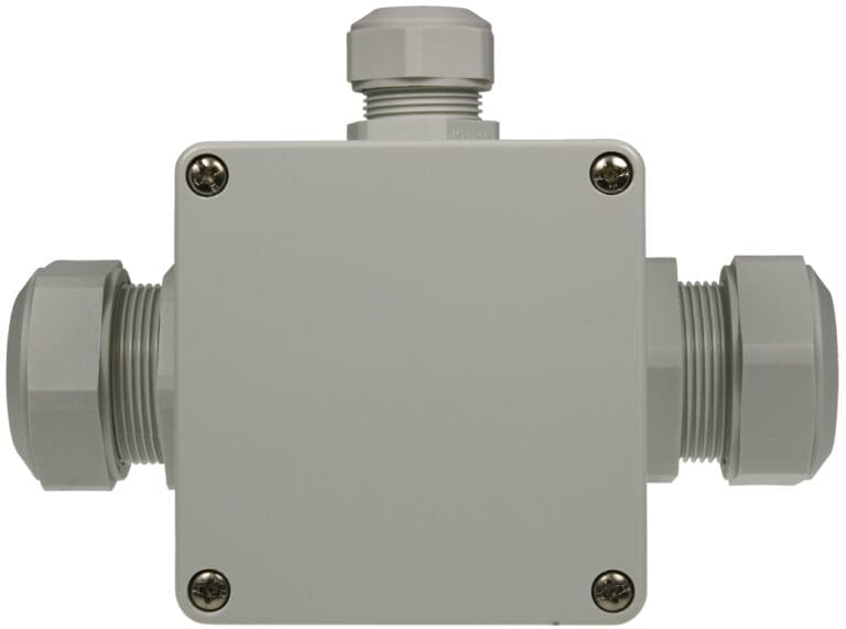 Puszka połączeniowa WCU535 PC