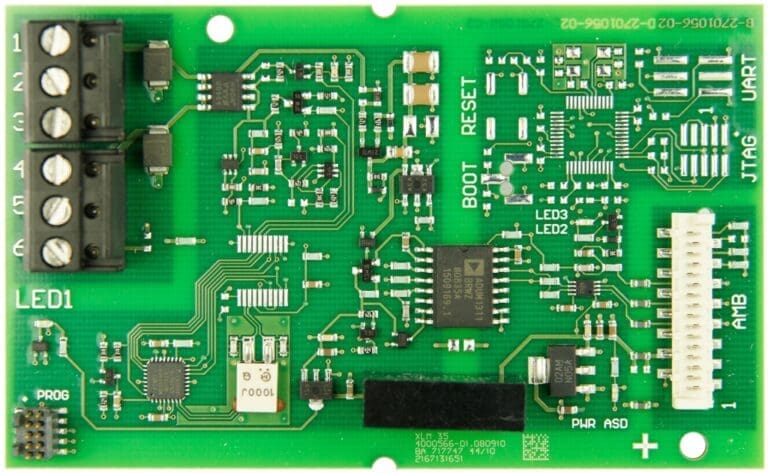 Moduł pętlowy XLM 35