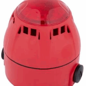 Sygnalizator optyczno-akustyczny TSG 100