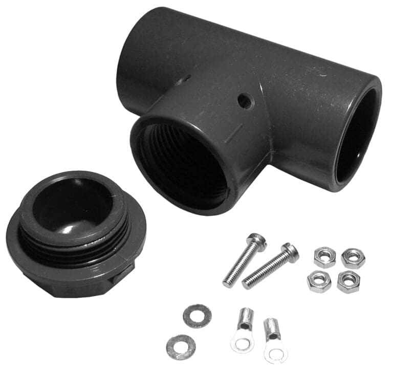 Trójnik do połączeń przewodowych CCF25