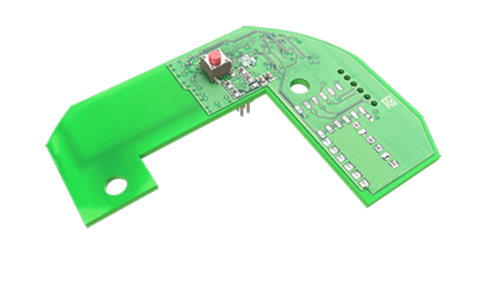 Moduł radiowy Basis X