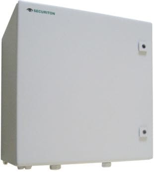 Obudowa ASD Housing Ex