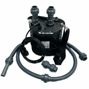 Zestaw czyszczący ASD RK