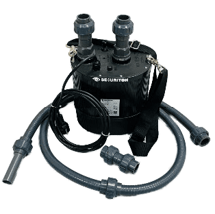 Zestaw czyszczący ASD RK