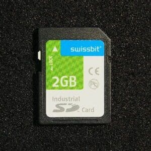 Karta pamięci SD Industrial