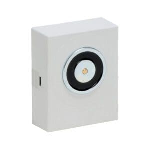 zwora elektromagnetyczna THM 433