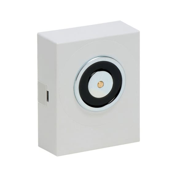 zwora elektromagnetyczna THM 433