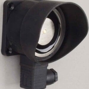 Zwora elektromagnetyczna THM 444