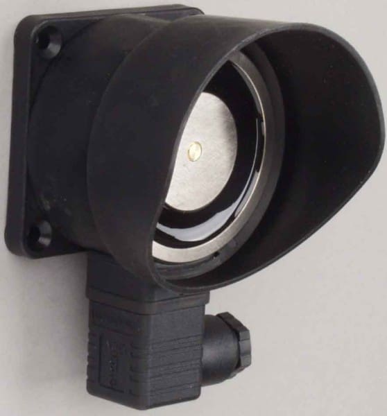 Zwora elektromagnetyczna THM 444