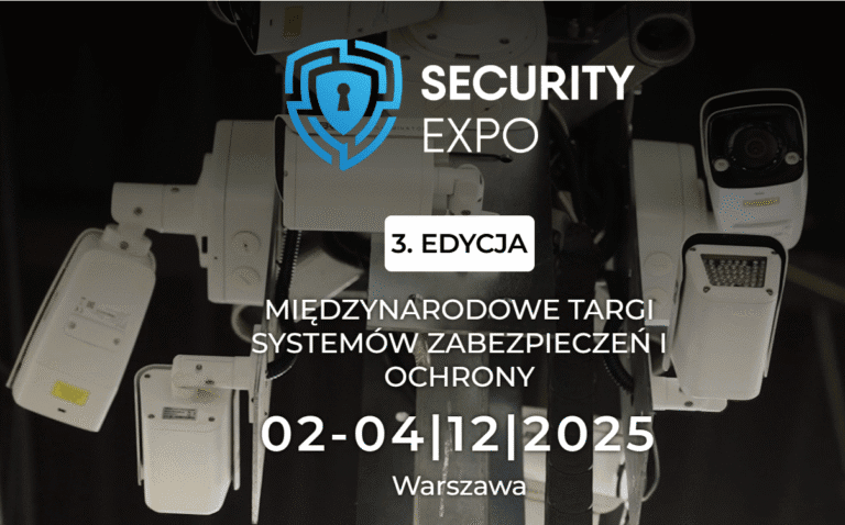Security Expo 2025