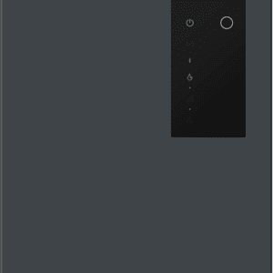 Czujka dymu zasysająca ASD 2001