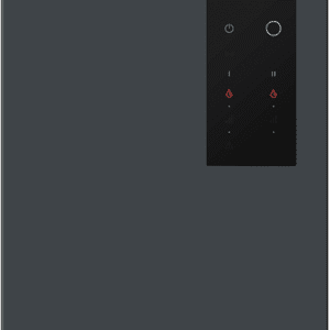 czujka dymu zasysająca ASD 2002