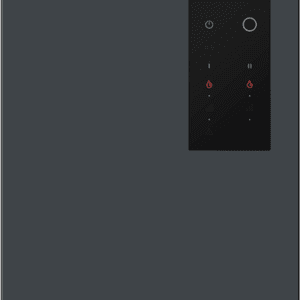 Czujka dymu zasysająca - ASD 2004