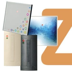 Systemy KD i RCP MicroMade