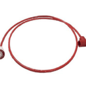 Zestaw kapilarny Securiton CT 10/7 ABS-SPC-Set ze stożkową głowicą ssącą