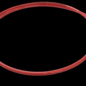 Kompletny zestaw kapilarny Securiton CT 10/7 z płaską głowicą ssącą