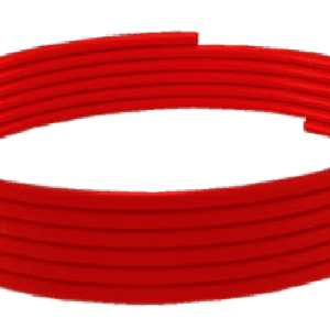 Elastyczna rurka kapilarna Securiton CT 10/7 PA 30 z poliamidu 30m